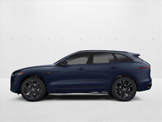 New 2026 Jaguar F-PACE R-Dynamic S AWD/4WD image 2