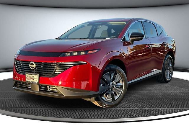 New 2026 Nissan Murano SL image 2