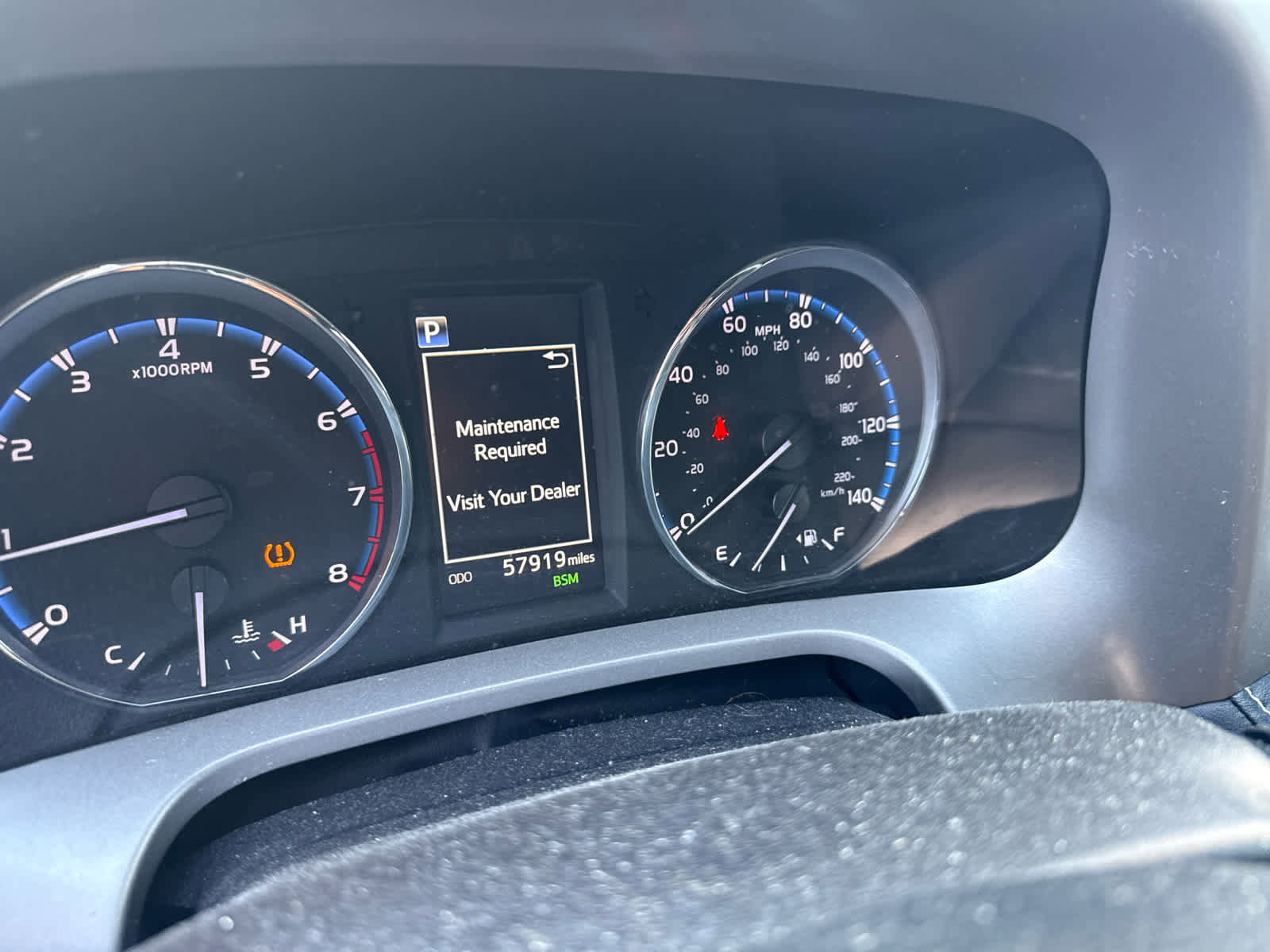 Used 2018 Toyota RAV4 Platinum AWD/4WD image 10