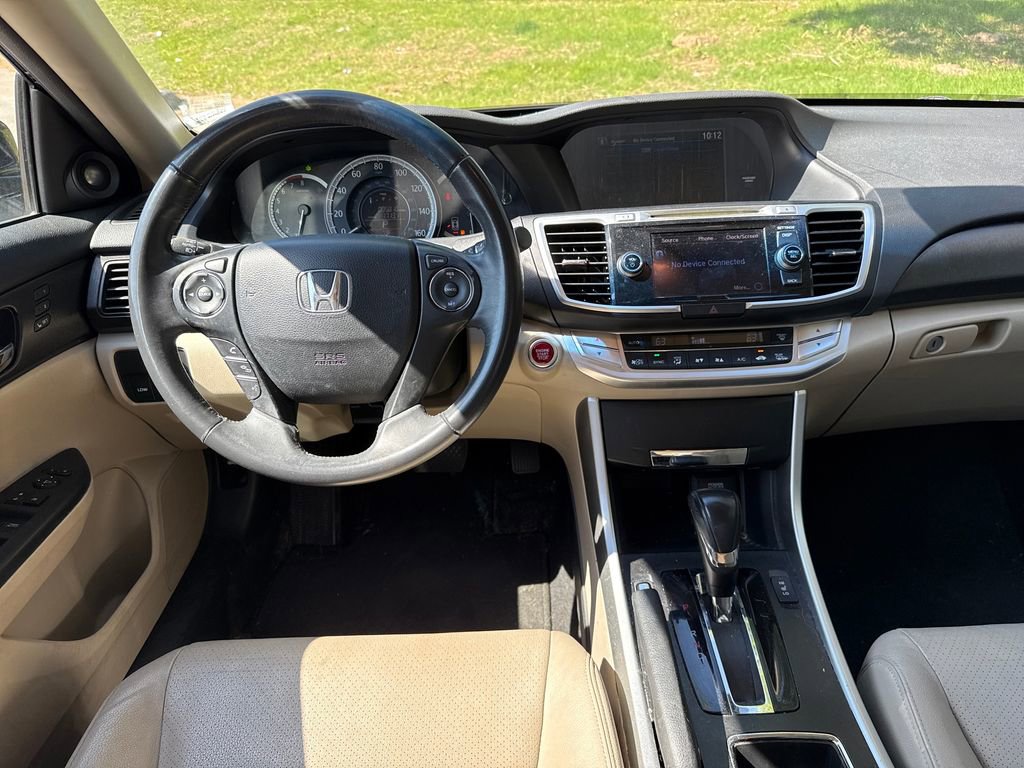 Used 2013 Honda Accord EX-L image 19