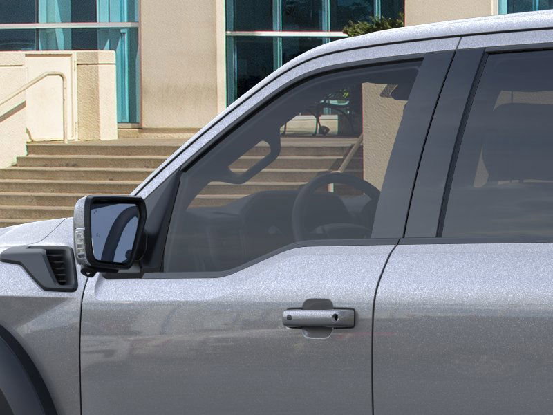 New 2026 Ford F150 Raptor image 20