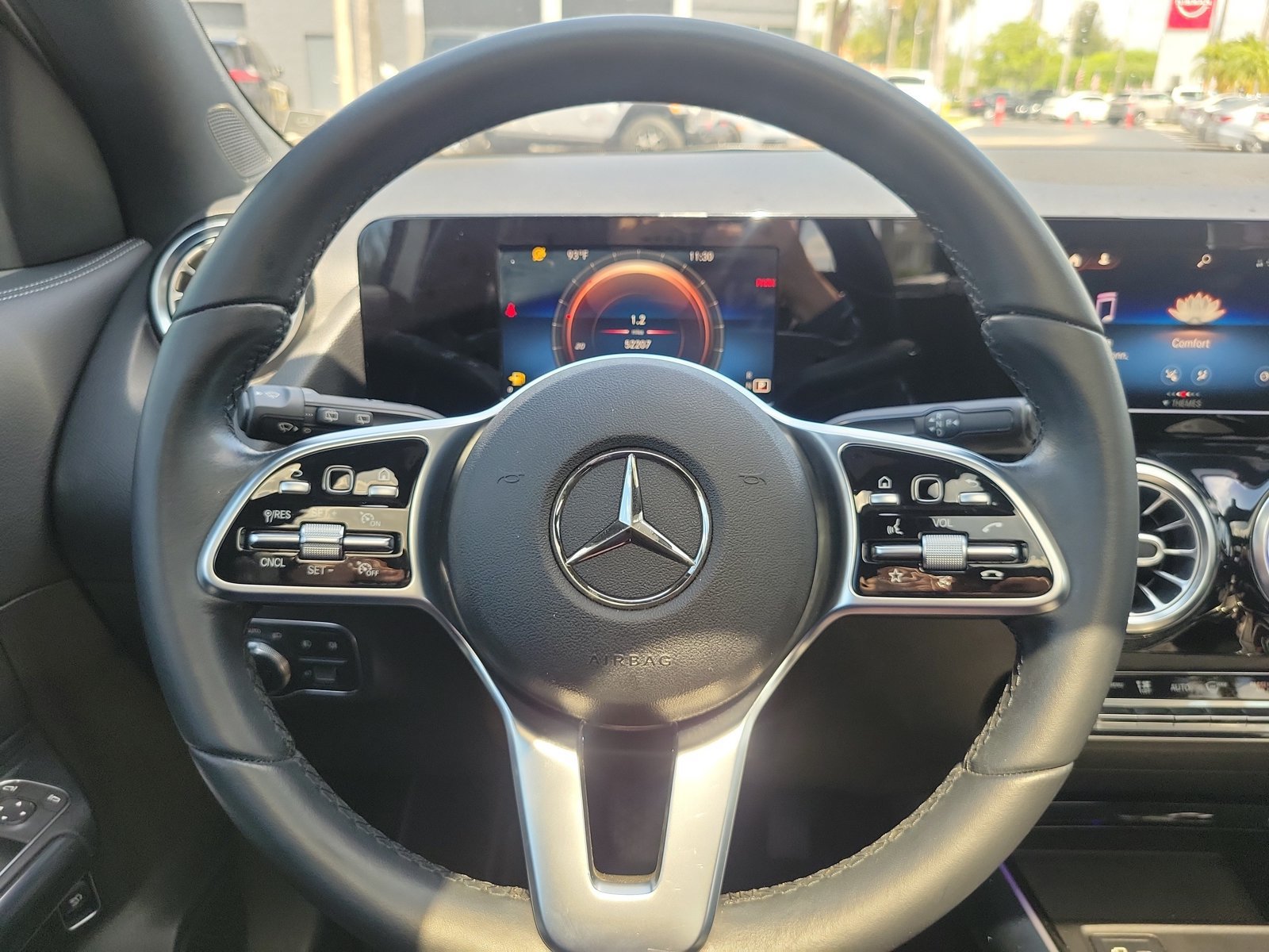Used 2021 Mercedes-Benz GLA 250 image 20