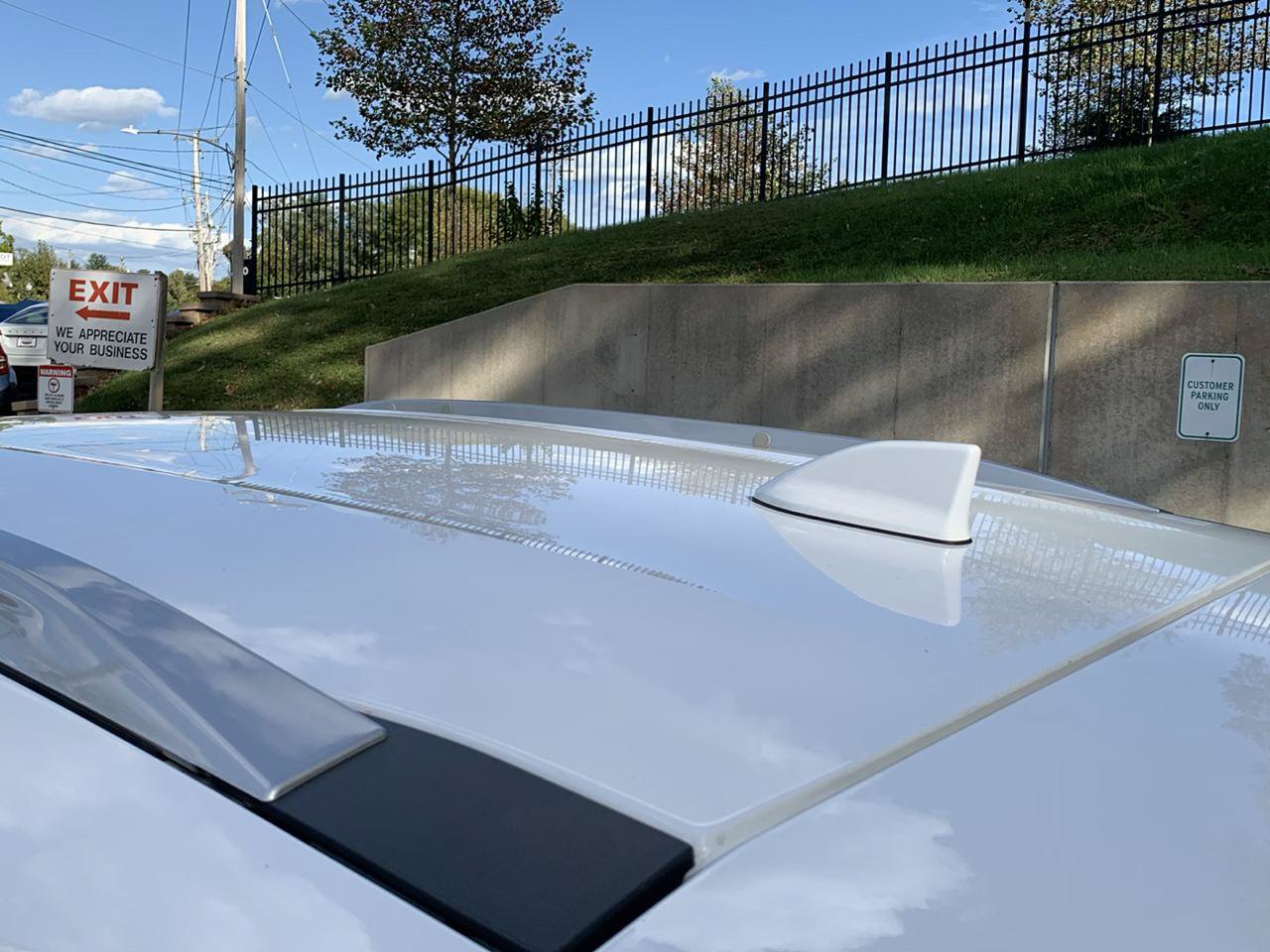 Used 2023 Nissan Kicks SV FWD image 24