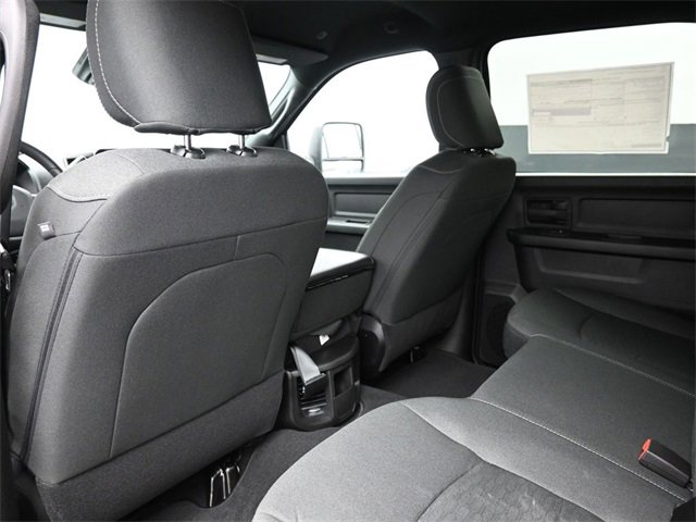 New 2026 RAM 2500 Tradesman image 16