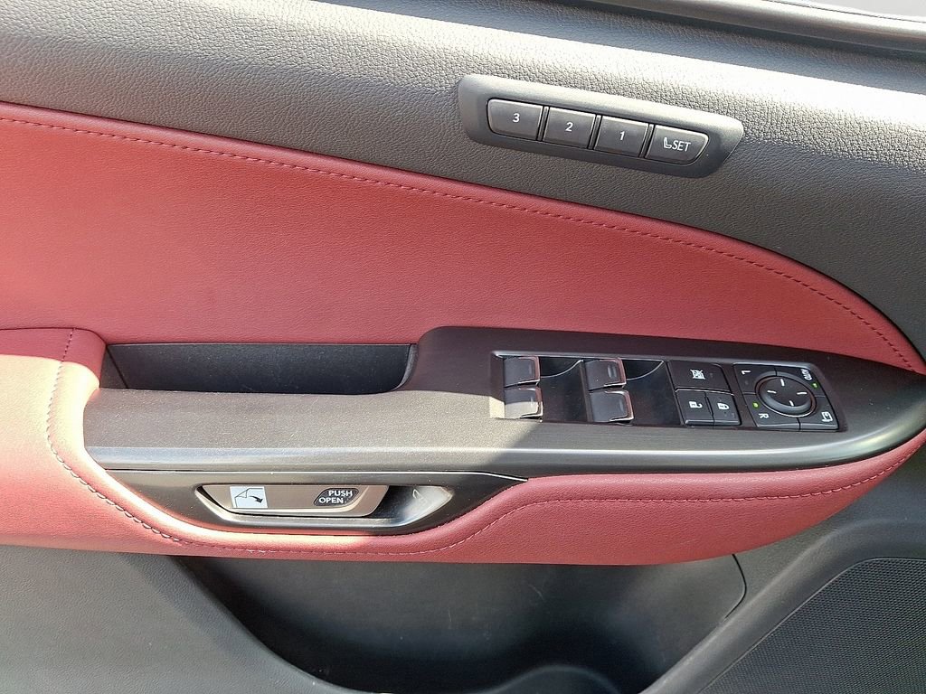 Used 2023 Lexus NX 350 AWD image 13