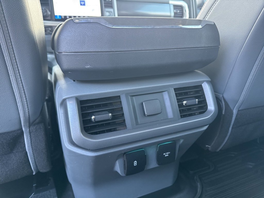 Certified 2022 Ford F150 Lightning Pro w/ Tow Technology Package image 23