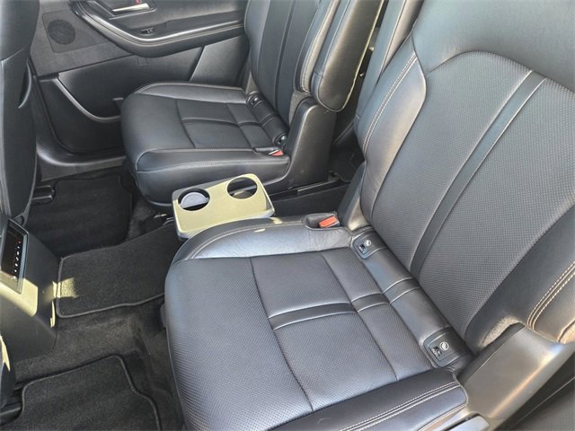 Certified 2024 MAZDA CX-90 Plug-In Hybrid w/ Premium Pkg image 11