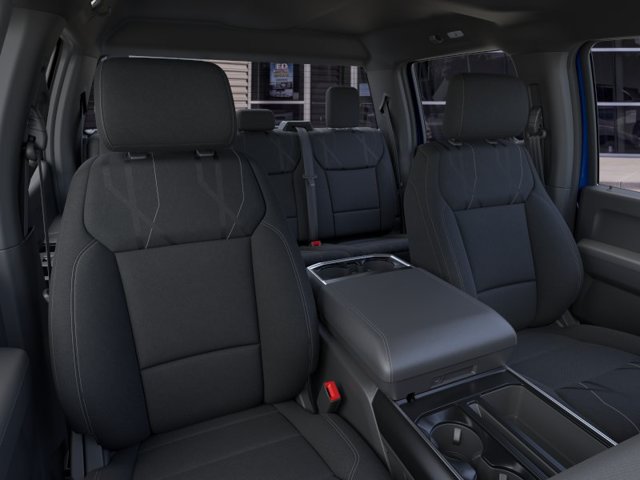 New 2026 Ford F150 STX w/ Equipment Group 200A AWD/4WD image 10