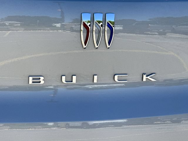 Used 2024 Buick Encore GX Sport Touring w/ Experience Buick Package FWD image 30