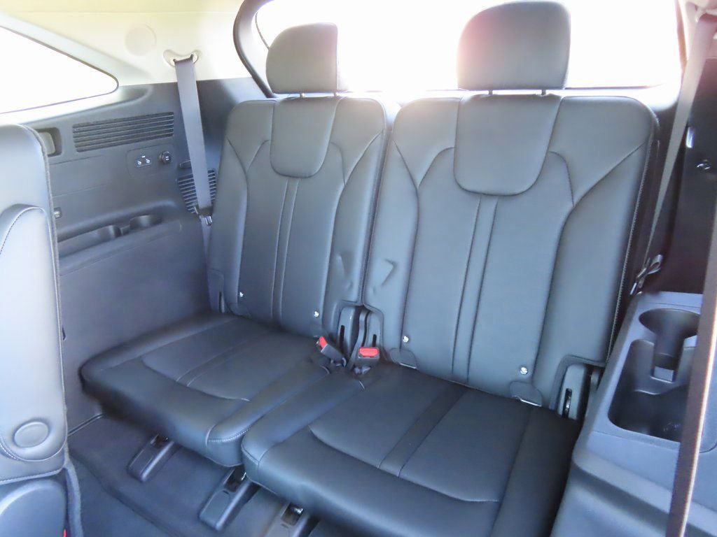 New 2026 Kia Sorento X-Line EX AWD/4WD image 26