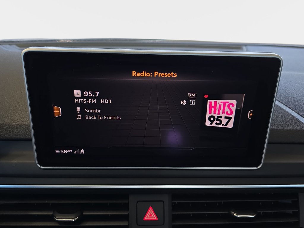 Used 2018 Audi S5 Prestige w/ S Sport Package AWD/4WD image 24