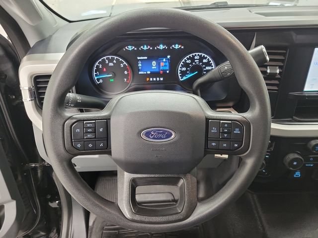 Used 2025 Ford F350 XLT w/ FX4 Off-Road Package AWD/4WD image 22