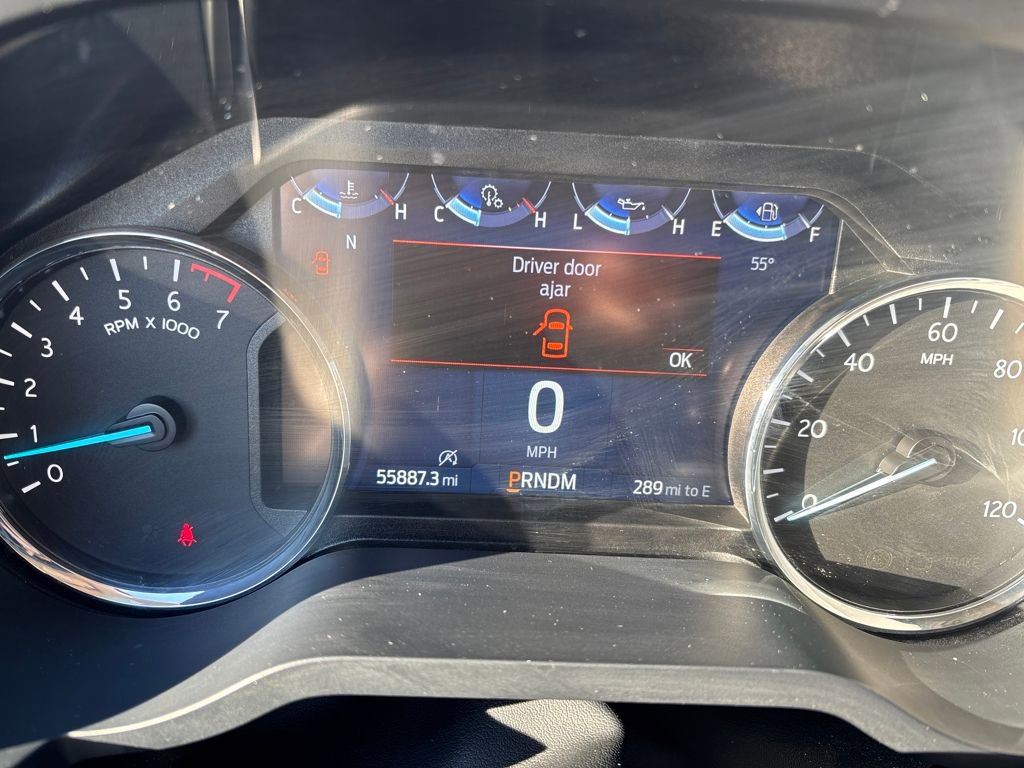 Used 2024 Ford Expedition XLT image 16