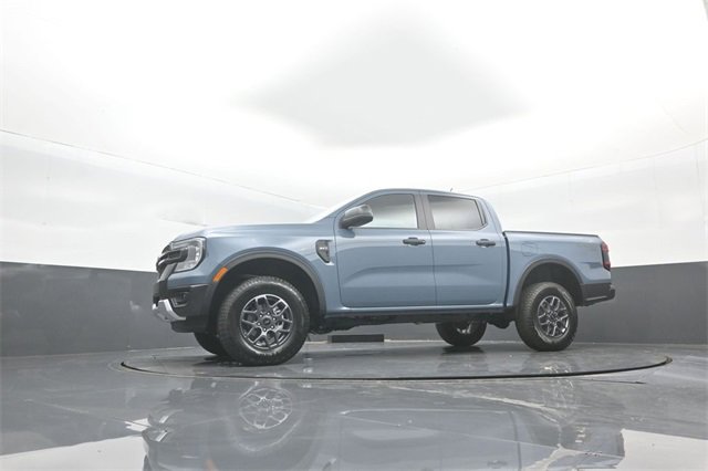 New 2025 Ford Ranger XLT w/ Equipment Group 301A High image 49