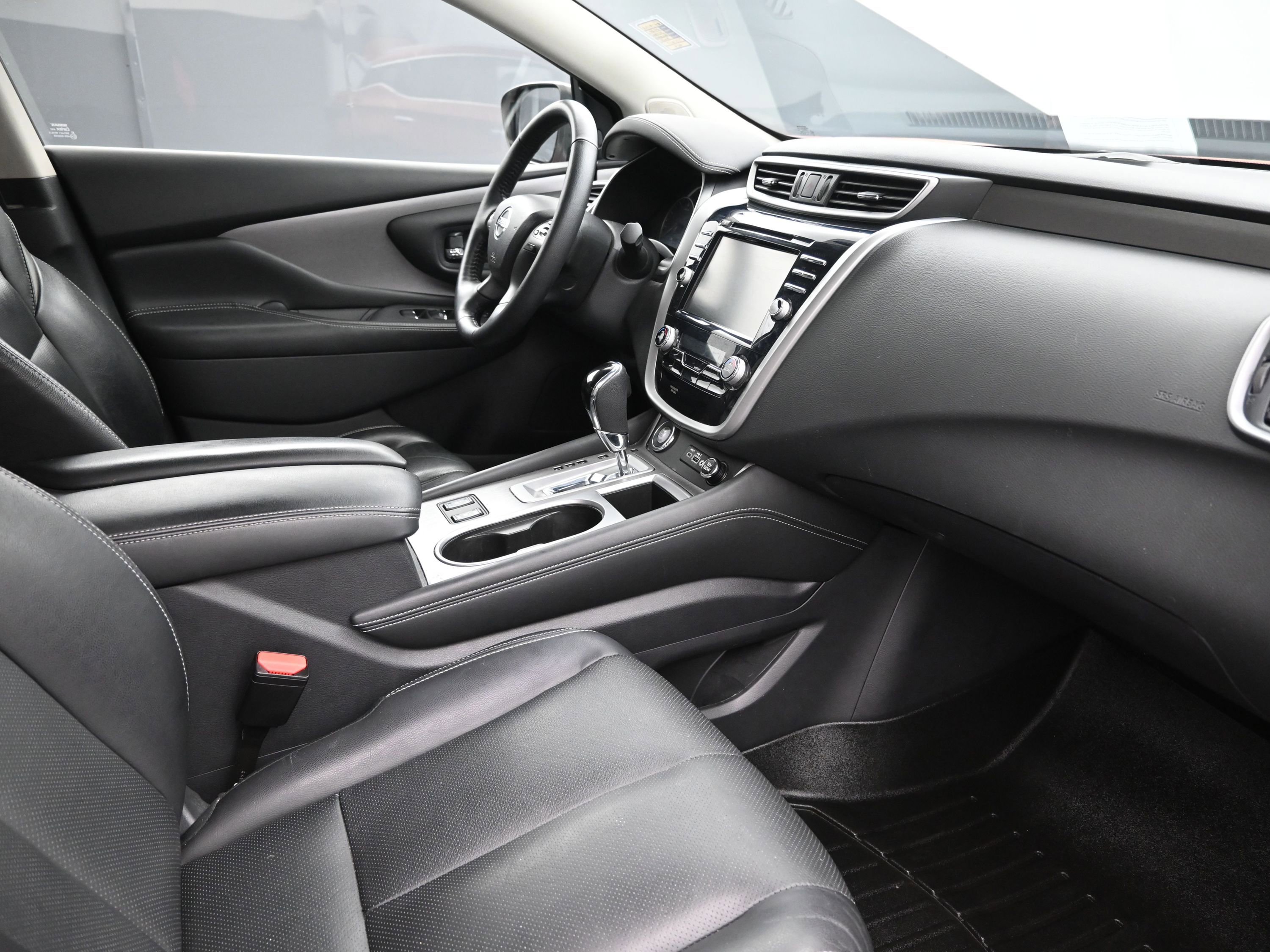 Used 2020 Nissan Murano SL w/ Moonroof Package image 26