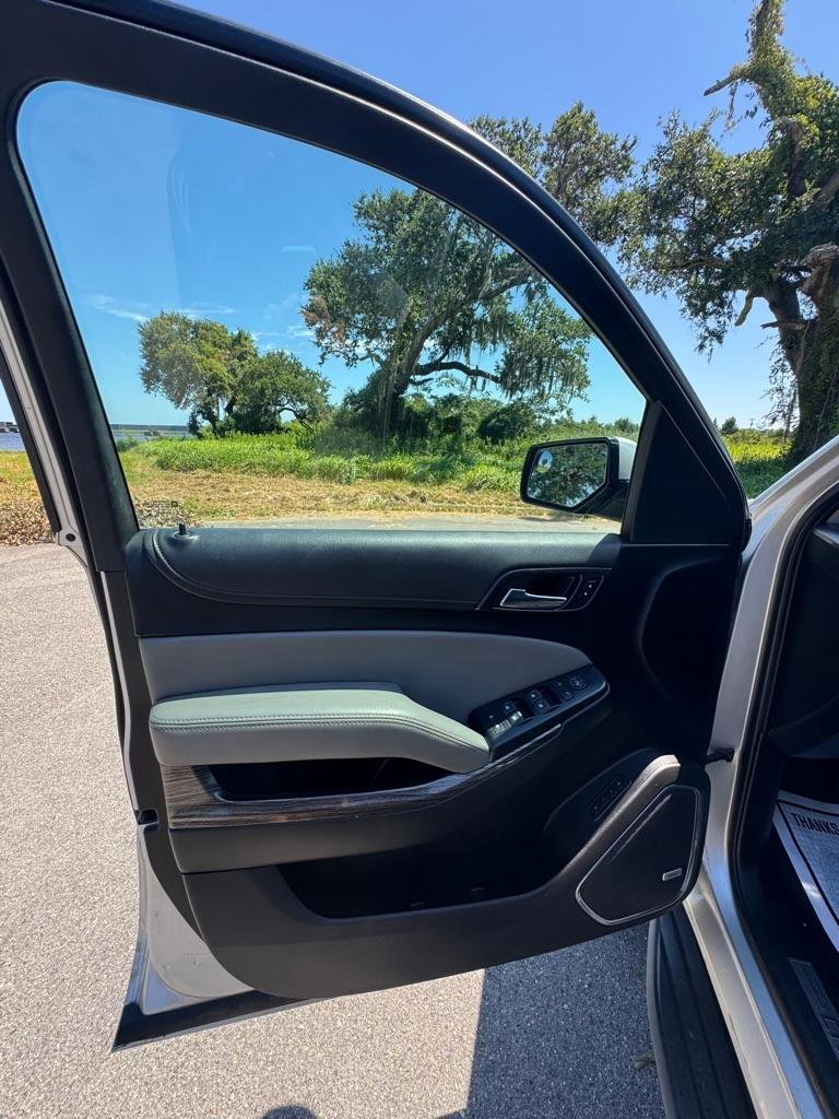 Used 2019 Chevrolet Tahoe LT RWD image 9