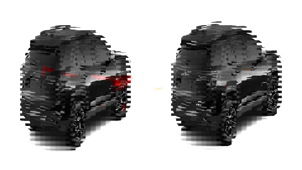 New 2026 GMC Terrain AT4 w/ Convenience Package III image 29