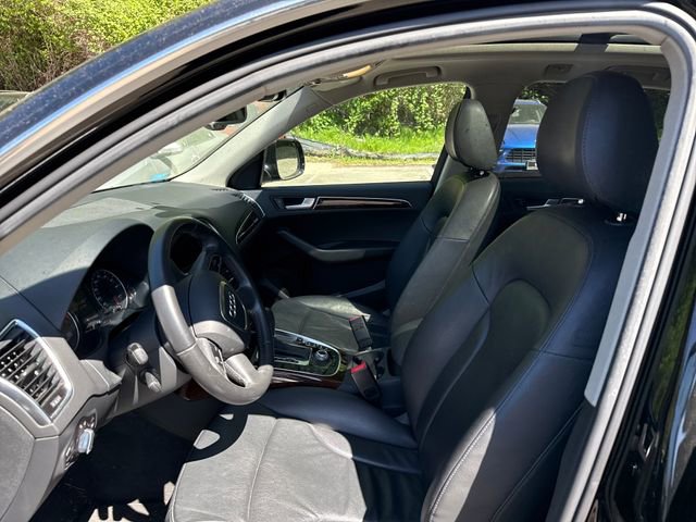 Used 2010 Audi Q5 3.2 Premium AWD/4WD image 14