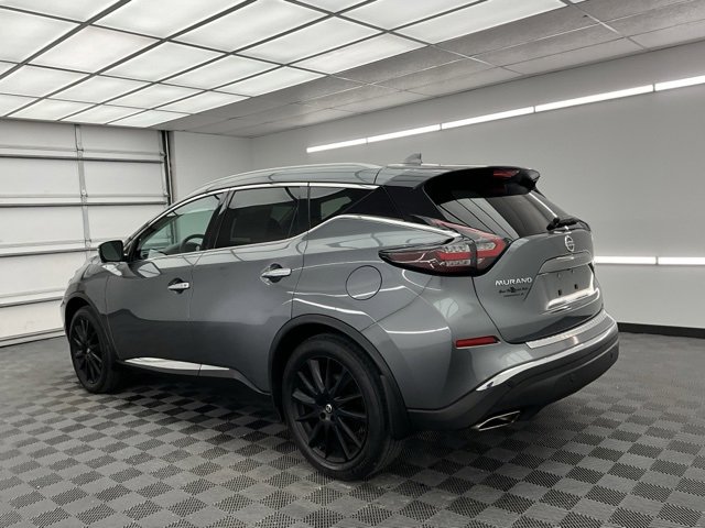Used 2020 Nissan Murano Platinum image 20