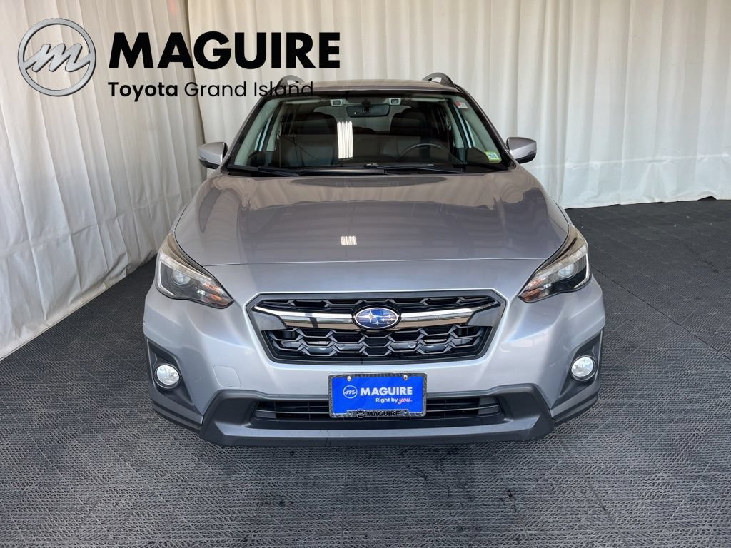 Used 2019 Subaru Crosstrek 2.0i Limited w/ Moonroof Package w/Navigation AWD/4WD image 33