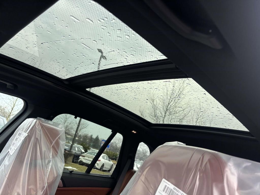 New 2026 BMW X5 xDrive40i image 20