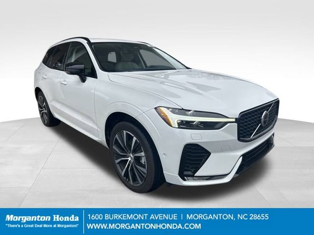 Used 2024 Volvo XC60 B5 Plus image 1