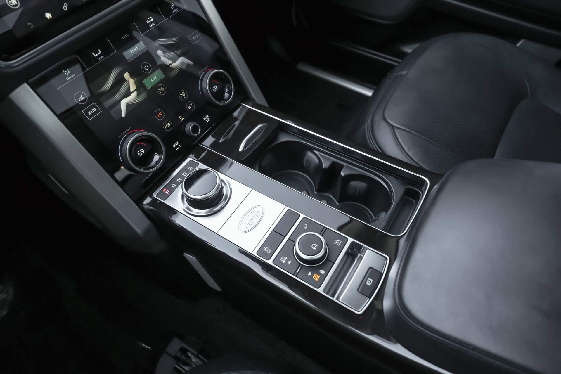 Used 2021 Land Rover Range Rover Westminster Edition image 12