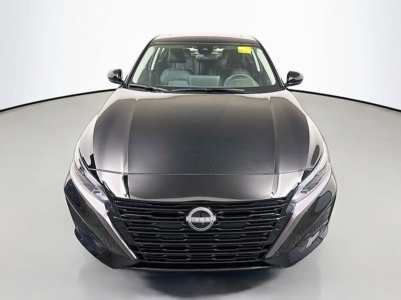 New 2026 Nissan Altima 2.5 SV w/ SV Premium Package image 2