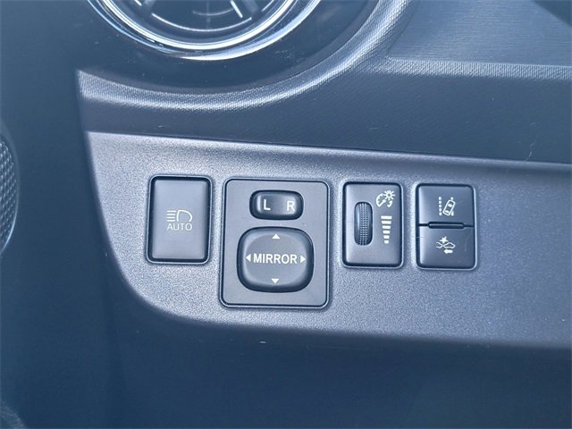 Used 2017 Toyota Prius C Two image 23