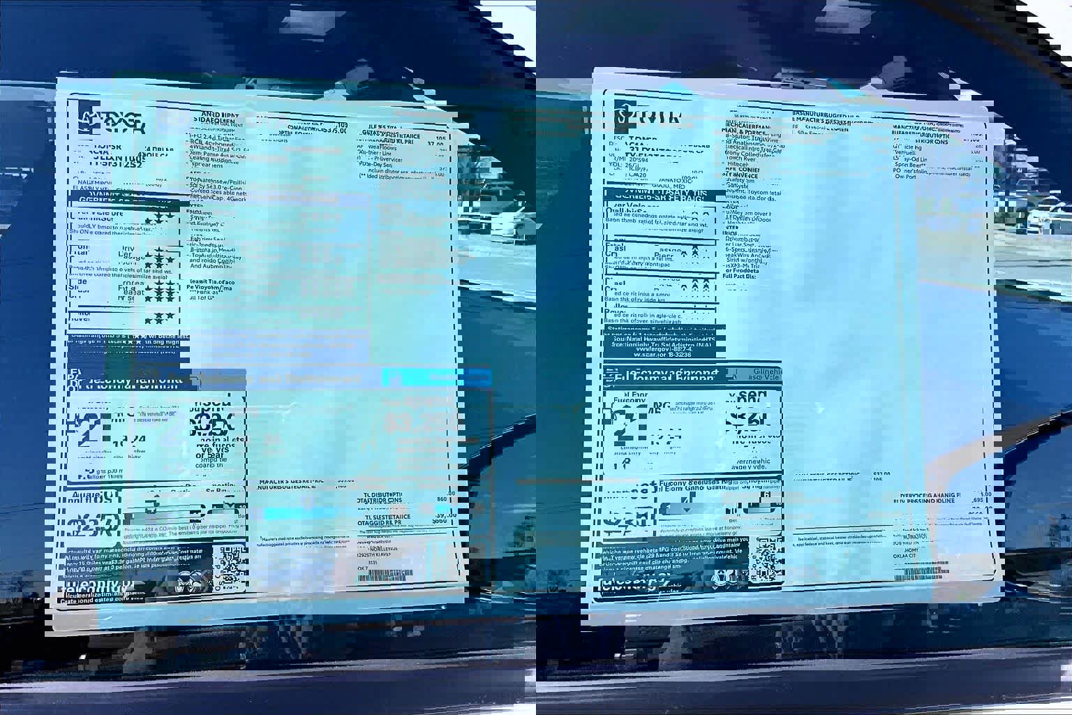 New 2026 Toyota Tacoma SR image 20