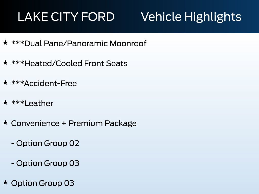 Used 2022 Hyundai Tucson SEL w/ Convenience + Premium Package image 5