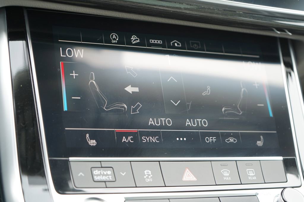 Used 2024 Audi Q7 2.0T Premium Plus image 37