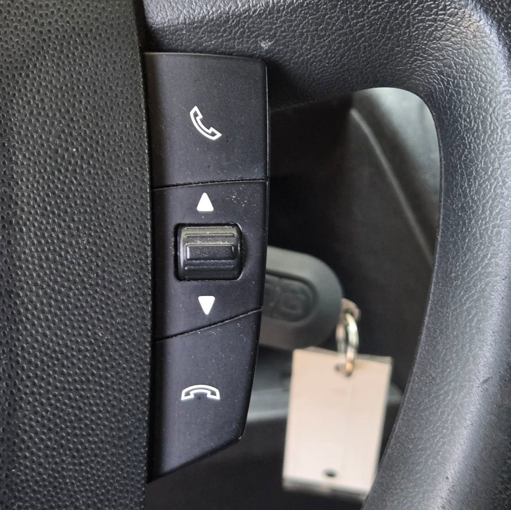 Used 2019 RAM ProMaster 2500 FWD image 10
