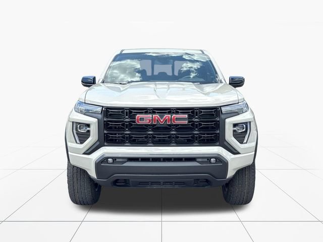 New 2026 GMC Canyon Elevation w/ Convenience Package AWD/4WD image 9