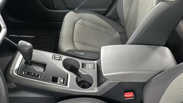 Certified 2024 Subaru Crosstrek 2.0i Premium image 36