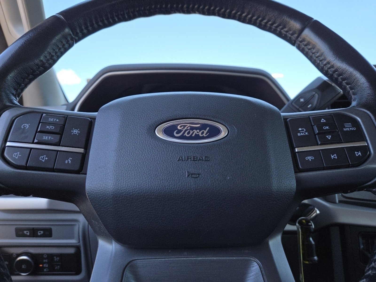 Used 2022 Ford F150 XLT w/ Equipment Group 301A Mid image 34