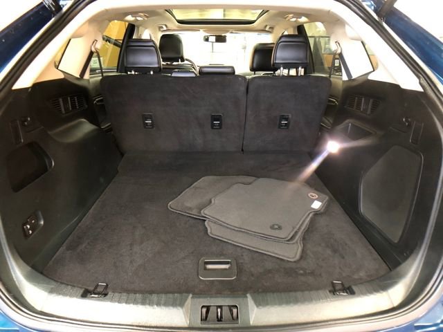 Certified 2020 Ford Edge Titanium w/ Class II Trailer Tow Package image 23