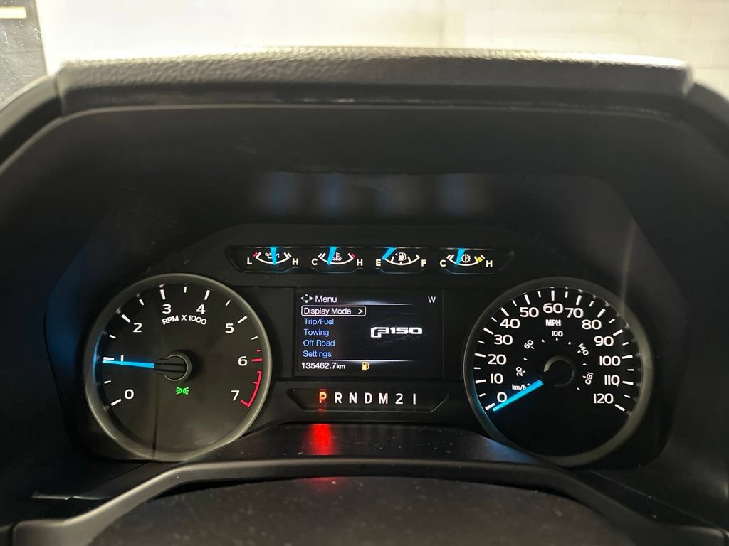 Used 2017 Ford F150 XLT w/ Equipment Group 302A Luxury AWD/4WD image 9