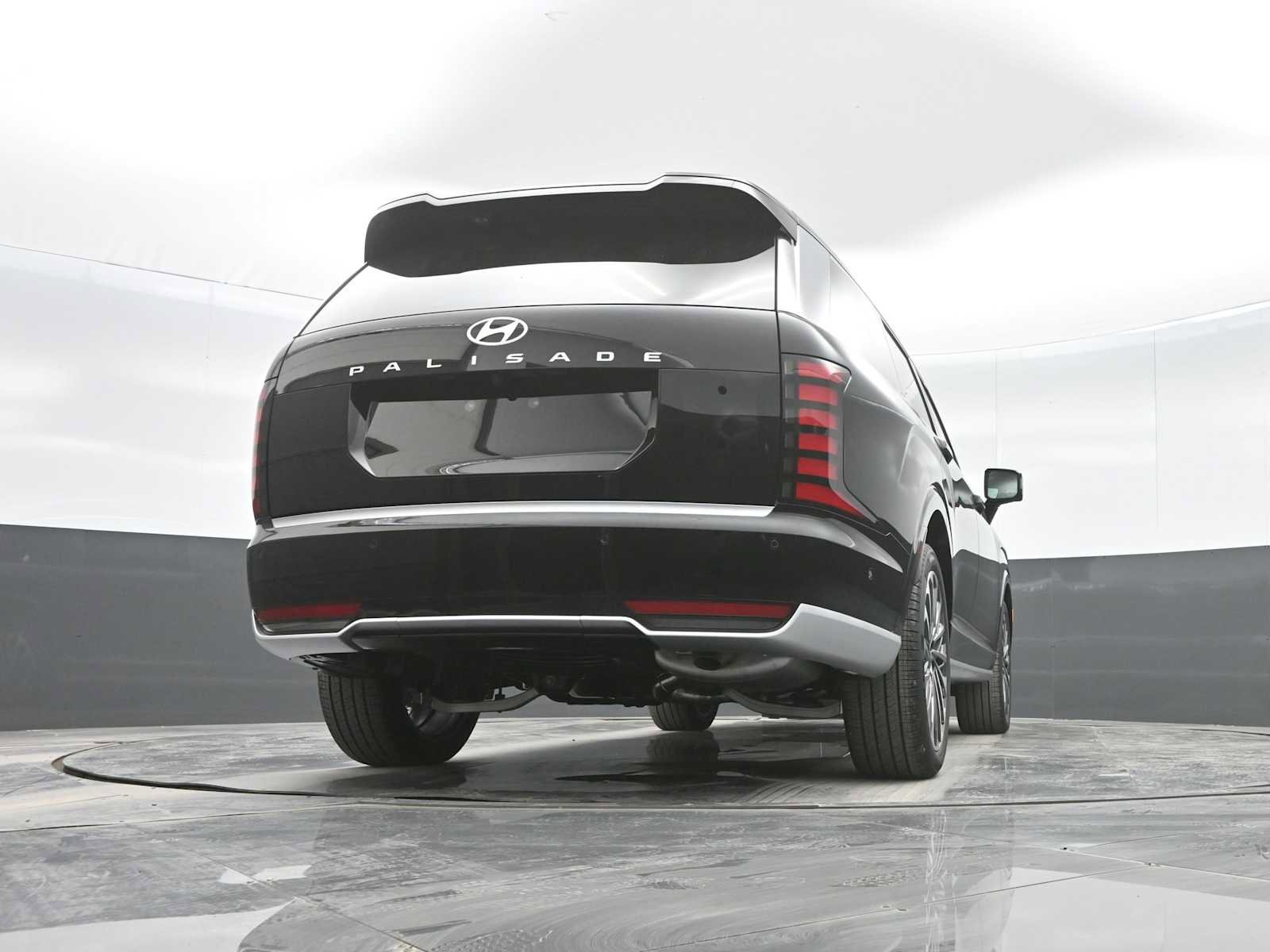New 2026 Hyundai Palisade Calligraphy image 34