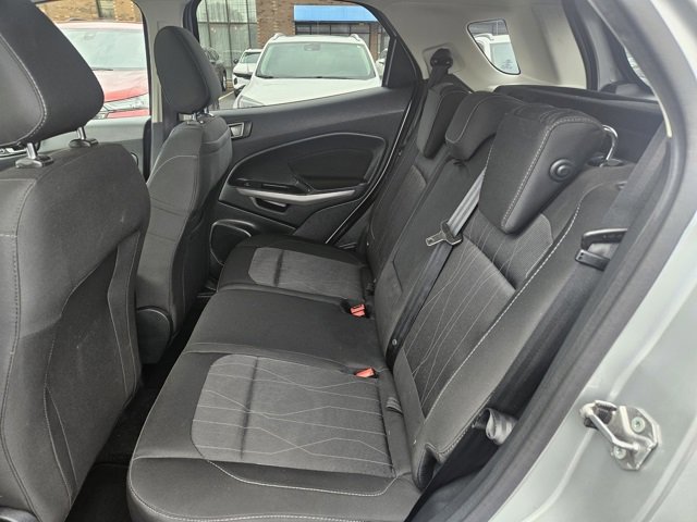 Used 2021 Ford EcoSport SE image 16