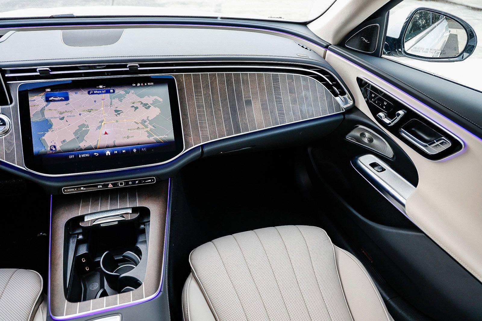 New 2026 Mercedes-Benz E 350 Sedan image 15