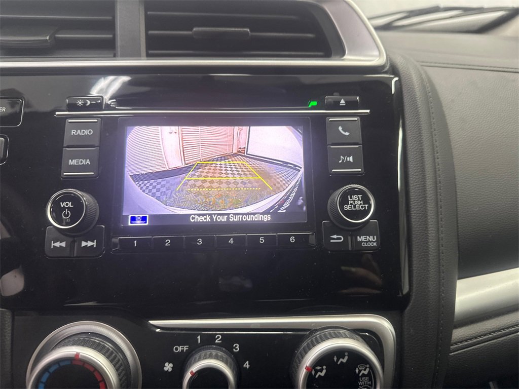 Used 2020 Honda Fit LX image 30