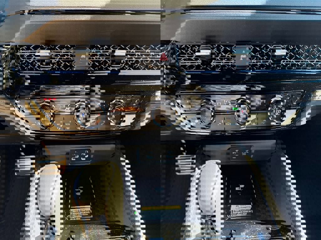 New 2025 Honda Accord Sport image 30