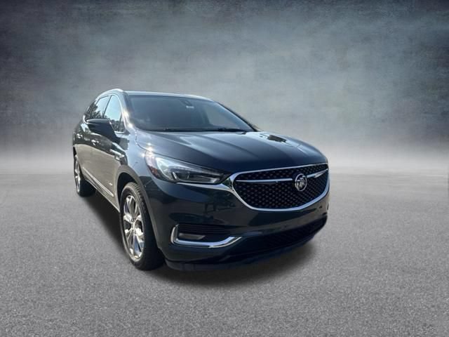 Used 2018 Buick Enclave Avenir w/ Avenir Technology Package AWD/4WD image 7