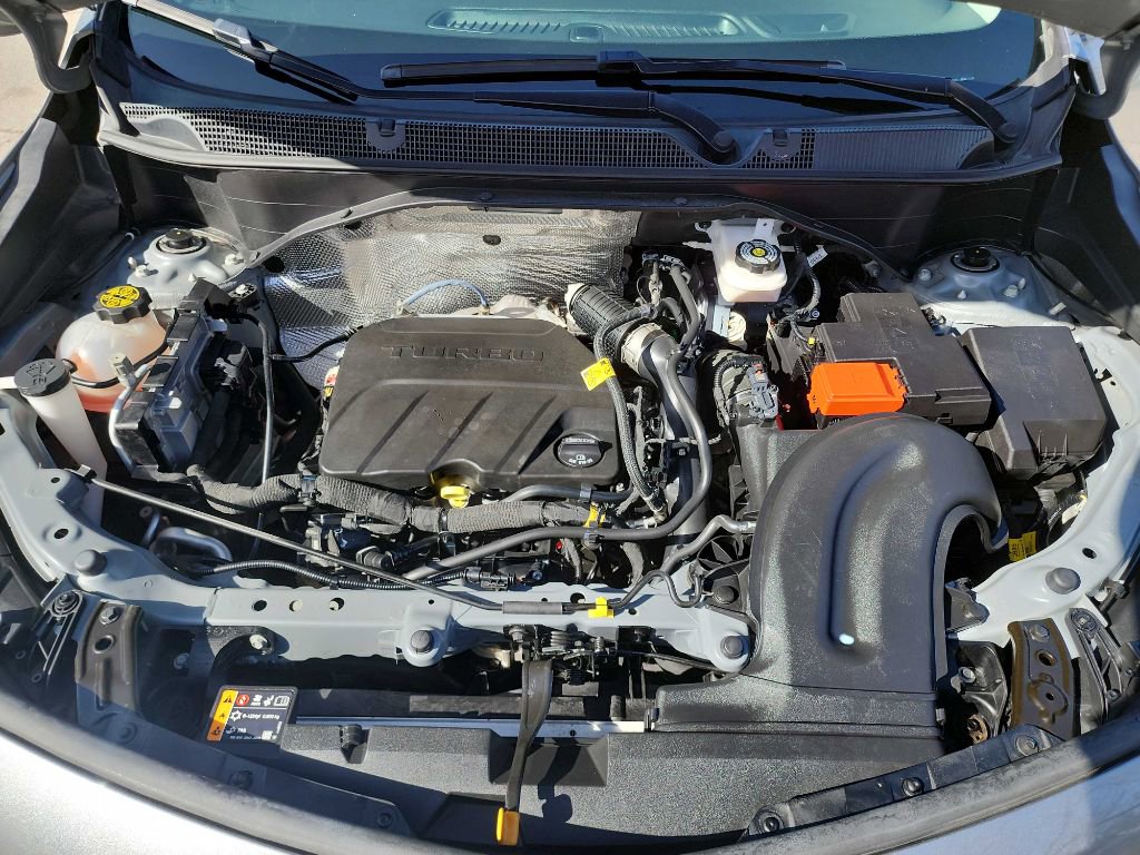 Used 2023 Buick Encore GX Select image 38