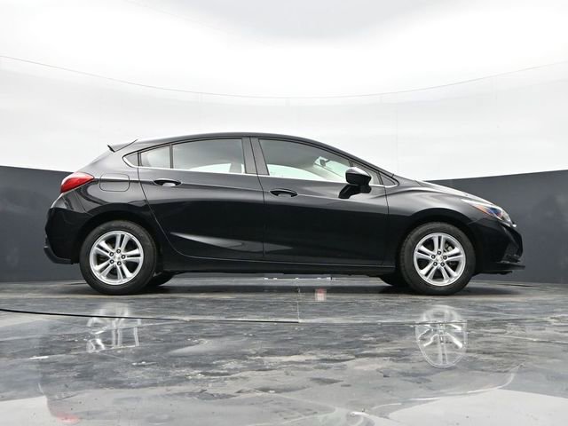 Used 2018 Chevrolet Cruze LT image 38