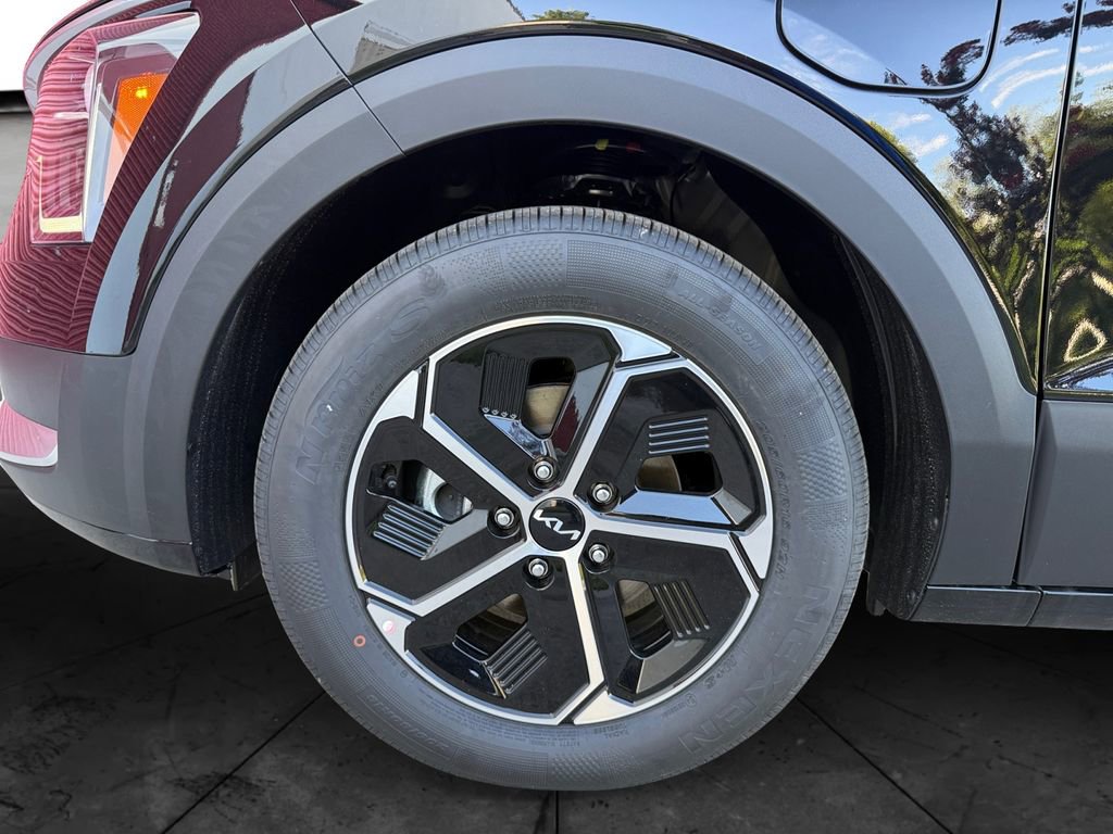 New 2025 Kia Niro EX w/ EX Cold Weather Package image 14