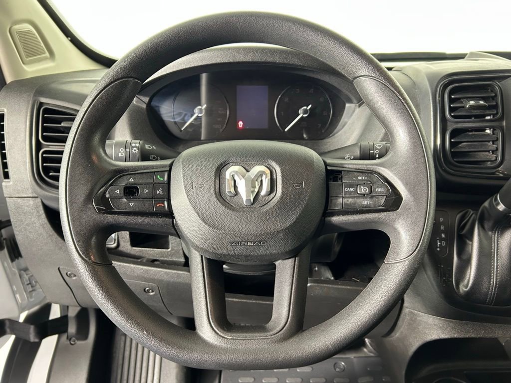 Used 2023 RAM ProMaster 2500 image 23