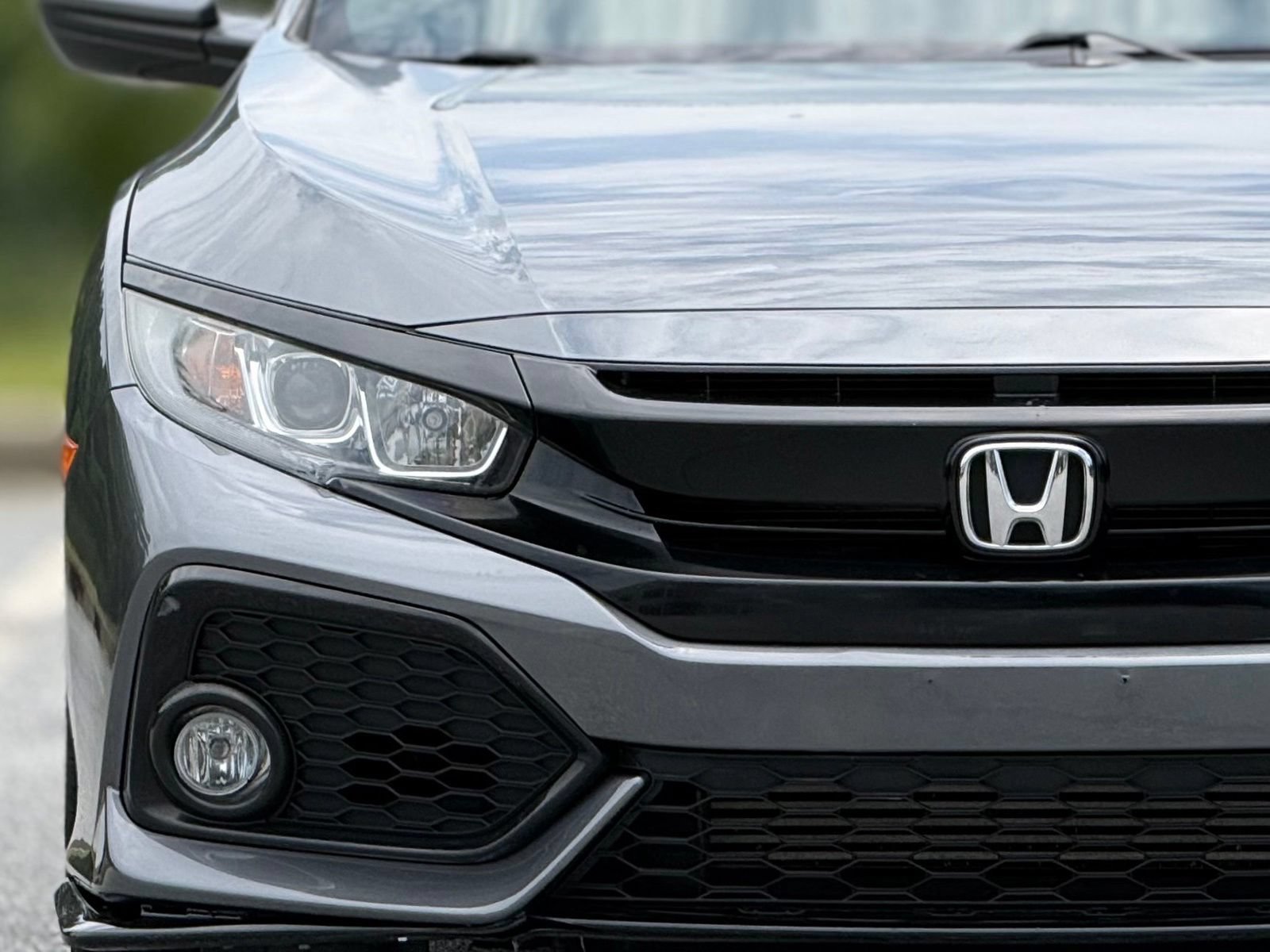 Used 2018 Honda Civic Sport image 14