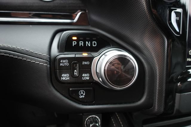 Used 2022 RAM 1500 Limited image 23